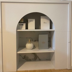 ロウヤ棚の画像