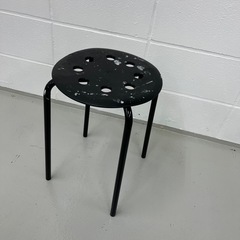 095【1/26まで‼️処分価格】 IKEA プラスチックスツー...