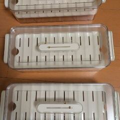 食品保存BOXの画像