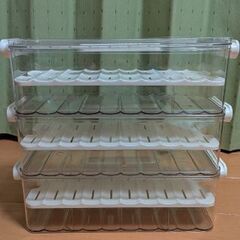 食品保存BOXの画像