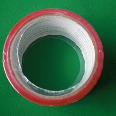 【未開封品】コンバース　ビニールテープ　５巻の画像