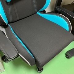 AKRacing Pinonシリーズ(スカイブルー)の画像