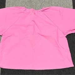 スモック　120cmの画像