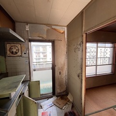 DIY仲間募集（堺市南区）