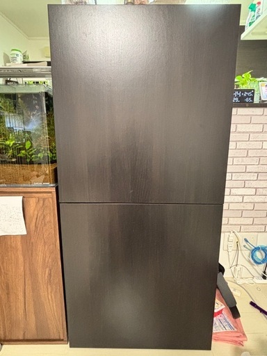 IKEA棚