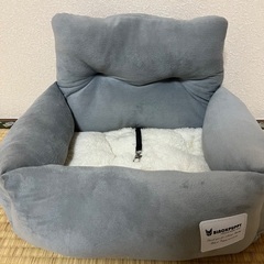 ペットベッド