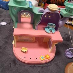 ここたまハウスの画像