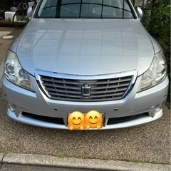 トヨタクラウン
