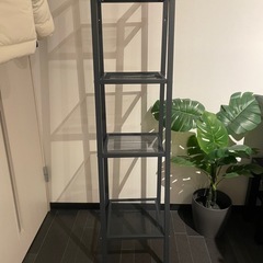 【IKEA】LERBERG　レールベリの画像