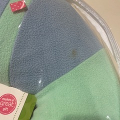 ハガブー　座位保持椅子　クッションの画像