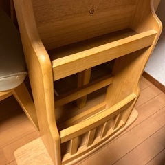 ダイニングテーブル 5点セット の画像