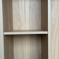  棚 美品 縦横使い
の画像