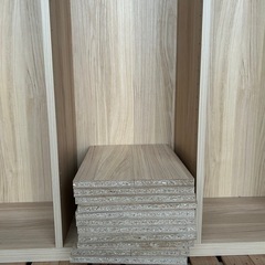  棚 美品 縦横使い
の画像