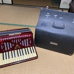 アコーディオン🪗3