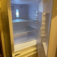 SHARP 冷凍冷蔵庫