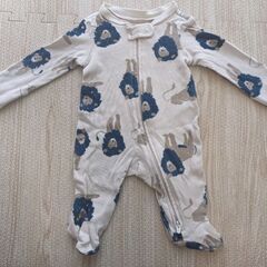 新生児の服 まとめ売りの画像