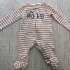 新生児の服 まとめ売りの画像