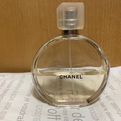 シャネル　CHANEL CHANCE