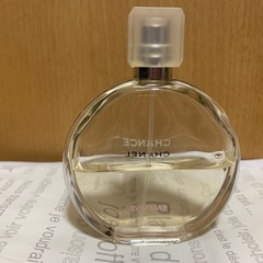 シャネル　CHANEL CHANCEの画像
