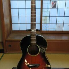 ﾔﾏﾊcsf-60 ｵｰﾙ単板ﾓﾃﾞﾙ
