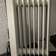 デロンギ・オイルヒーターの画像
