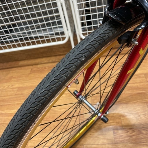 シティサイクルサイトモmarvel アイアンマン (トレファク足立西新井