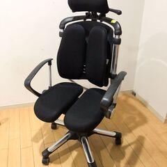 PCチェア　HARAチェア