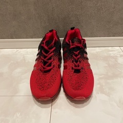 【新品未使用】keep running ゴルフシューズ Ｌ(26...