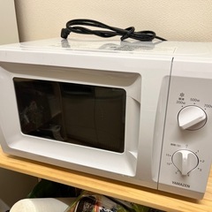 電子レンジ