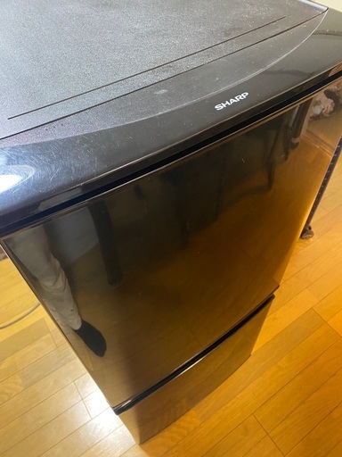 冷蔵庫と洗濯機トレンジ