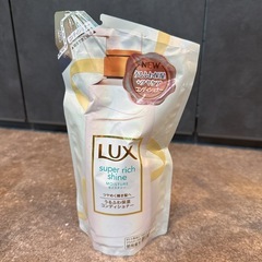 シャンプー&コンディショナーの画像