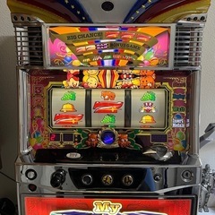 マイジャグ3実機メダル不要機