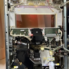 マイジャグ3実機メダル不要機の画像
