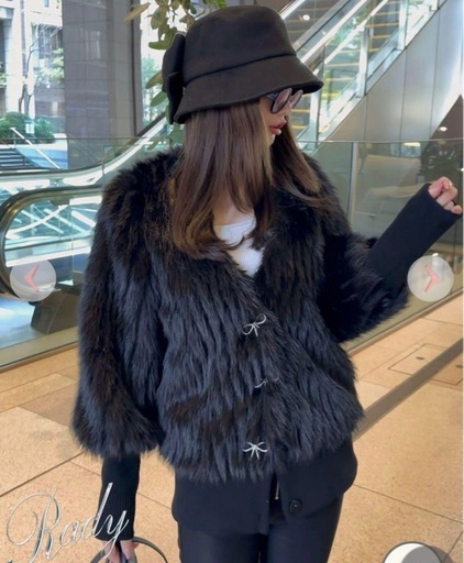 Rady ファーブルゾン