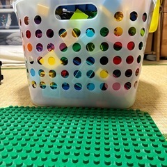 LEGO レゴデュプロ　アンパンマンブロックの画像