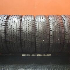 DUNLOP WINTER MAXX LT03M 225/70R...