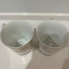 NARUMI ペア マグカップ の画像