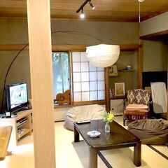 子どもが大好きな人歓迎！ファミリーもいるシェアハウス - 武蔵野市