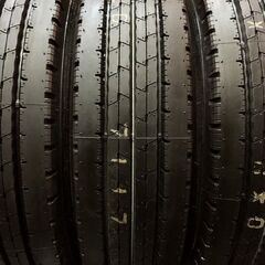 【新品】24年製 DL ENASAVE SPLT50M 175/75R15 103/101N LT 15インチ ライトトラック用 夏タイヤ 6本 ダイナ エルフ等　(VTG899)の画像