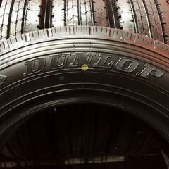 【新品】24年製 DL ENASAVE SPLT50M 175/75R15 103/101N LT 15インチ ライトトラック用 夏タイヤ 6本 ダイナ エルフ等　(VTG899)の画像