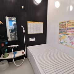 子どもが大好きな人歓迎！ファミリーもいるシェアハウス - 不動産