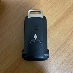三菱スマートキー
の画像