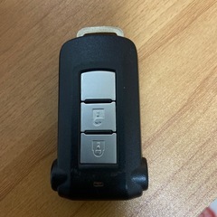 三菱スマートキー
