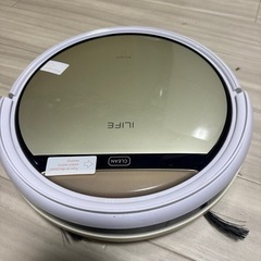 お掃除ロボット