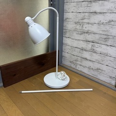 お取引き決定　IKEA フロアランプ