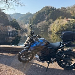 ツーリング仲間募集します🏍