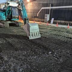 解体工事、リフォーム工事