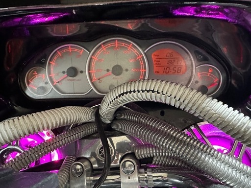 ★支払総額5.8万円★買取強化中！引き上げも可能です！ ヤマハ マジェスティ250C SG03J カスタム多数！社外マフラー！スピーカー付き！リアスポ！タンデム！カスタムに♪