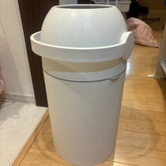 ピジョン  おむつゴミ箱