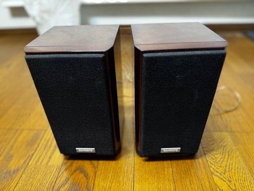オンキョー　ONKYO スピーカー　D-308M　セット